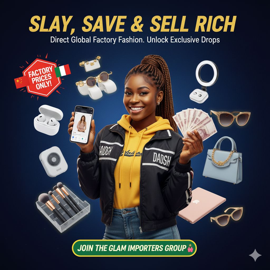 Teeslux Exclusive Imports Facebook ad