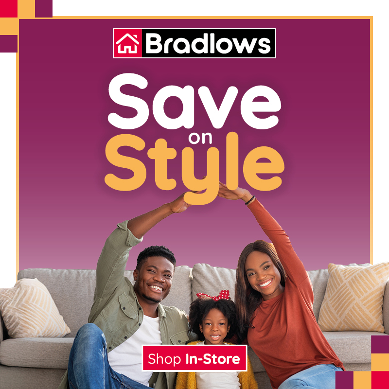Bradlows Facebook ad