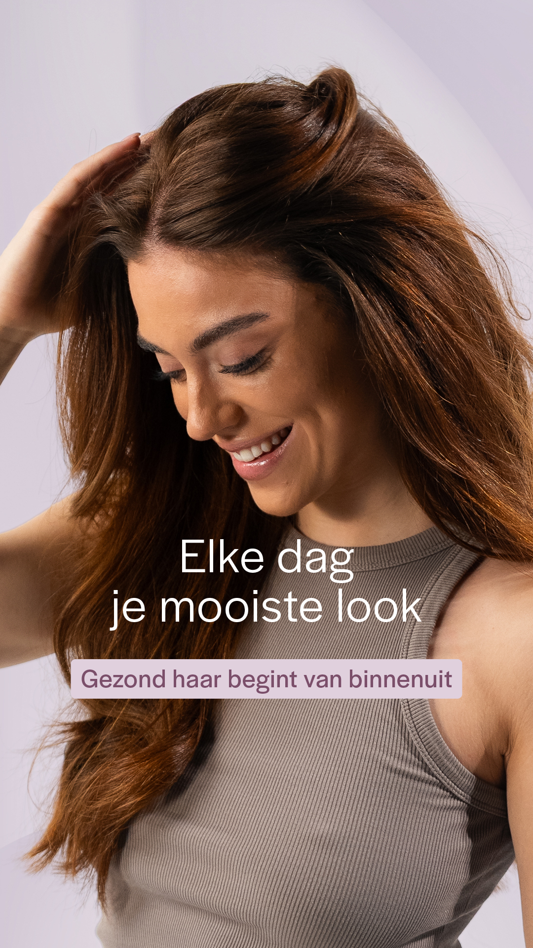Belène Facebook ad