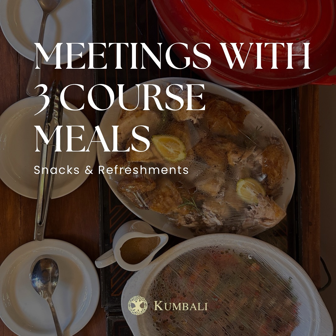Kumbali Country Lodge Facebook ad: Facebook Conference Request form-Kumbali