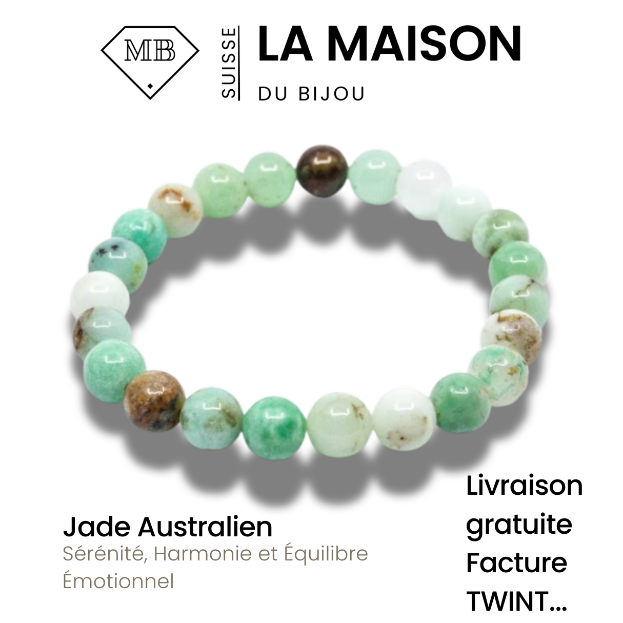 La Maison Du Bijou Facebook ad