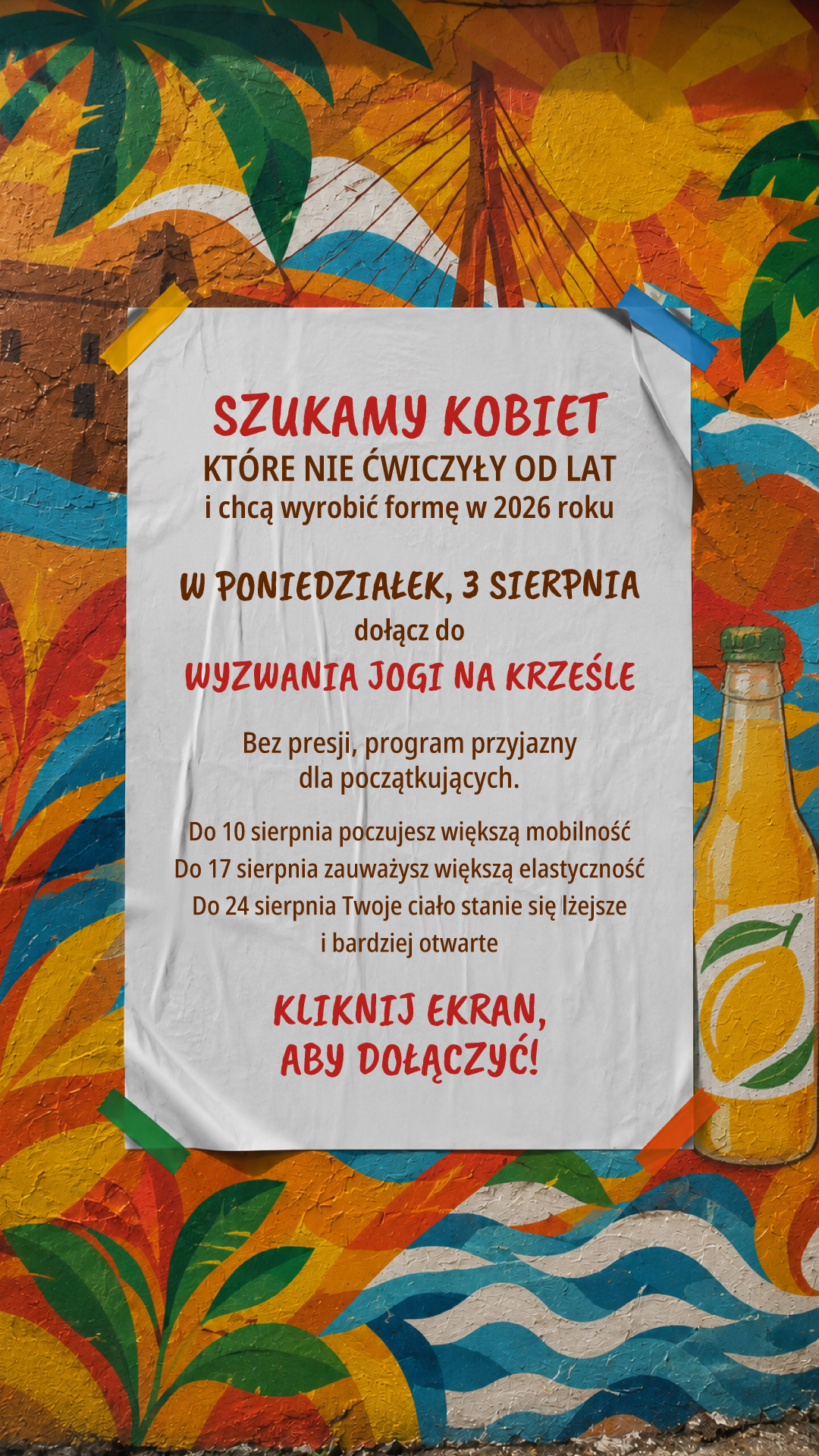 Tori Repa Facebook ad