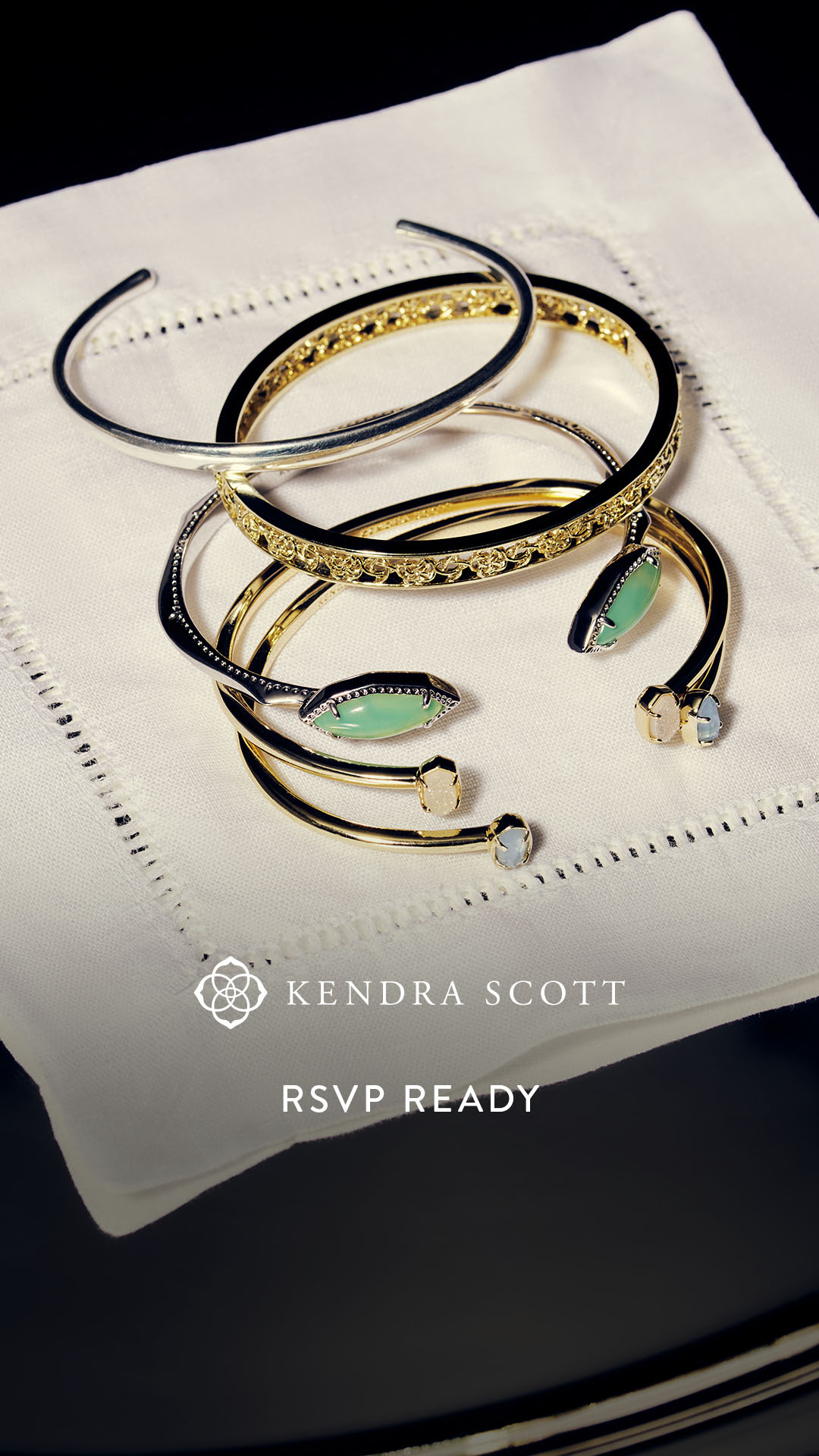 Kendra Scott Facebook ad
