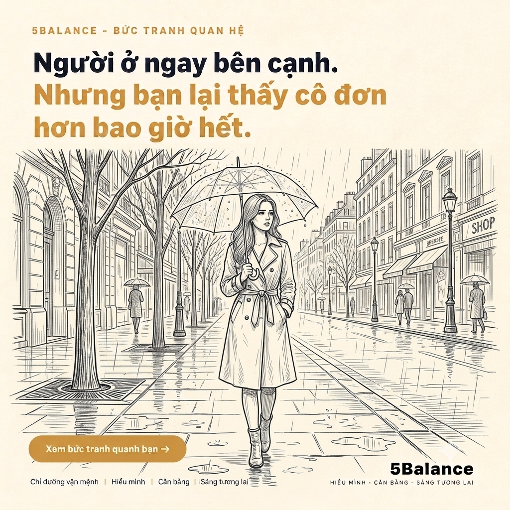 5balance Facebook ad