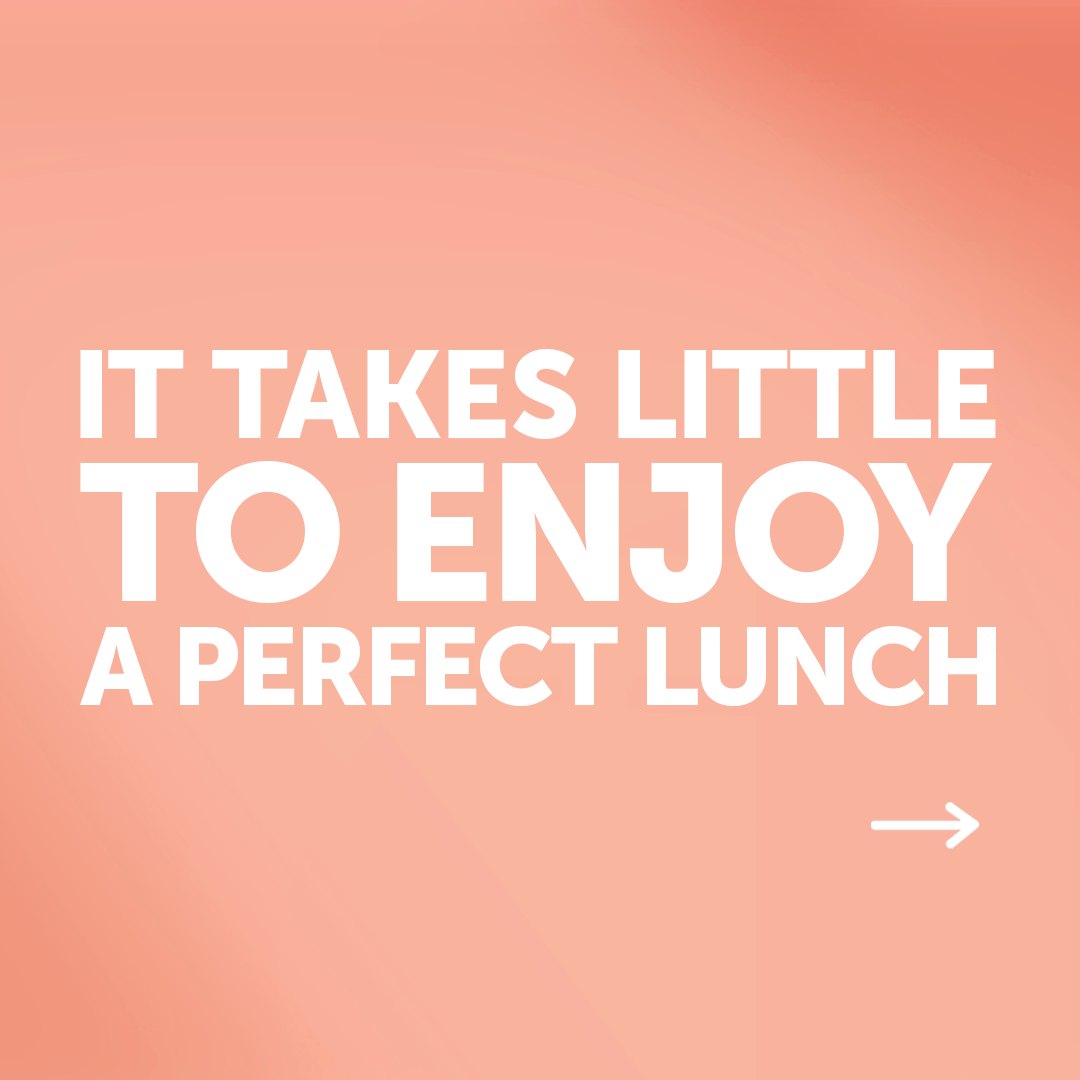 Rio Mare Facebook ad: Make any meal unforgettable with great company and…