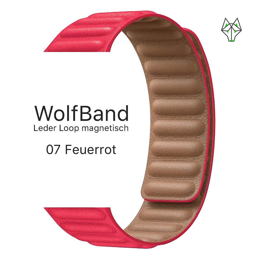 WolfProtect.de Facebook ad