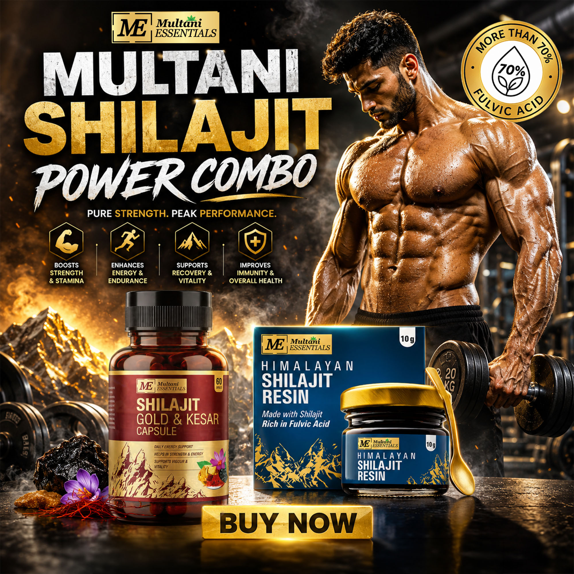 Multani Pharmaceuticals Facebook ad