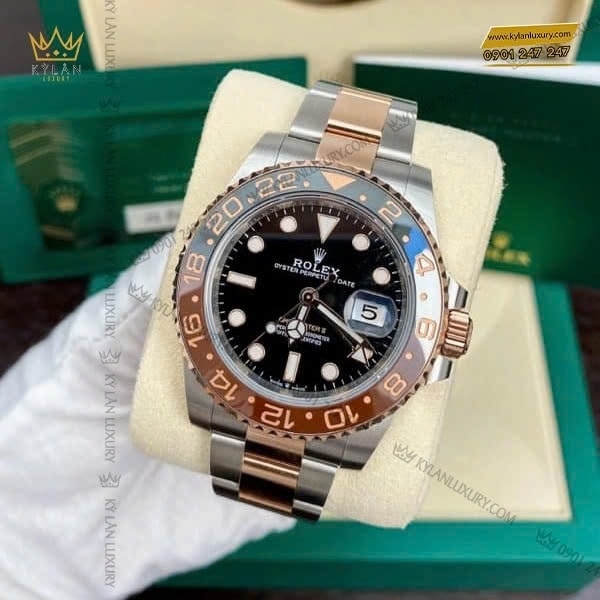 Kỳ Lân Luxury Facebook ad