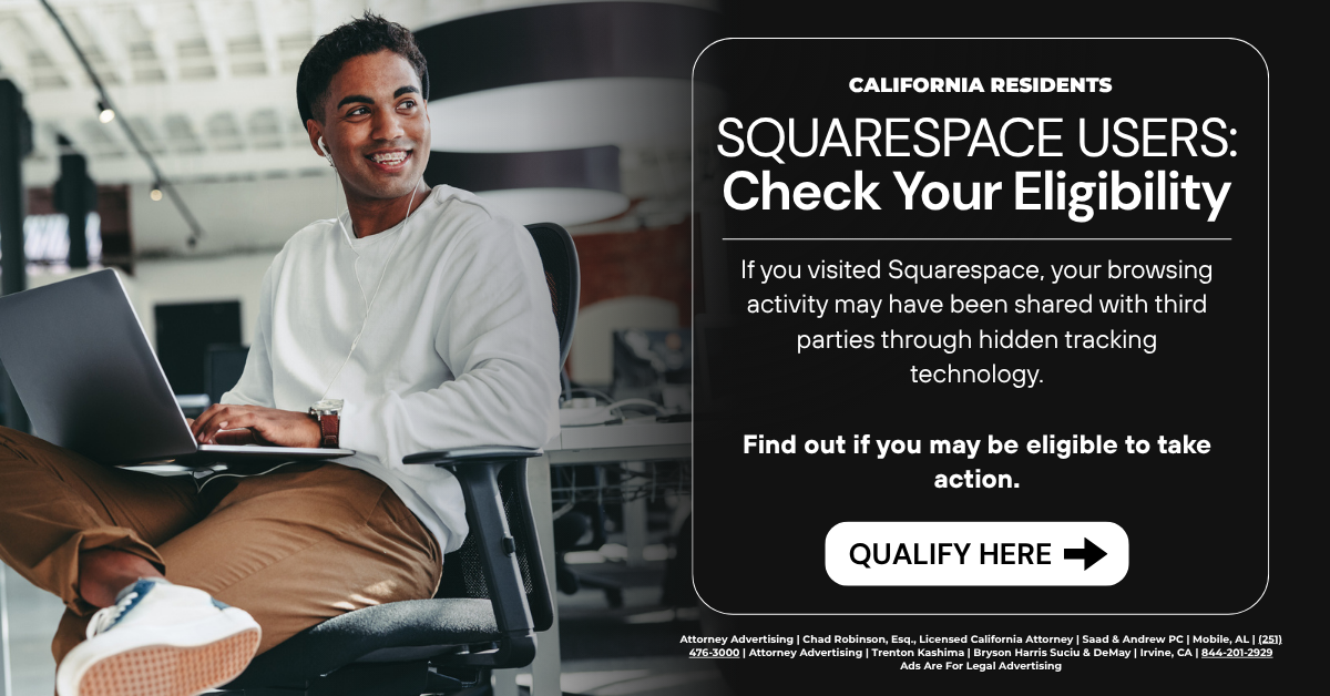 Scout Your Case Facebook ad