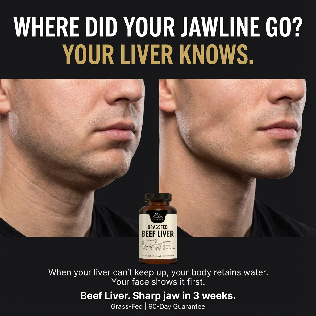 Dr. Thomas Miller Facebook ad