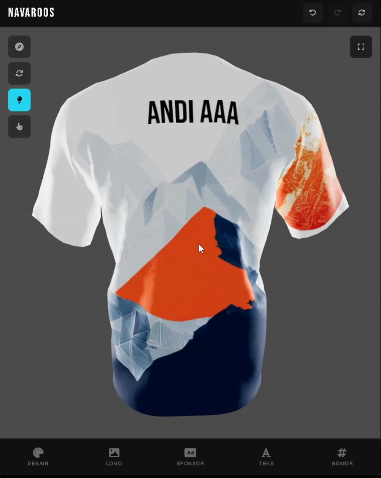 Kape Jersey Jogja Facebook ad: Mari mengobrol bersama kami