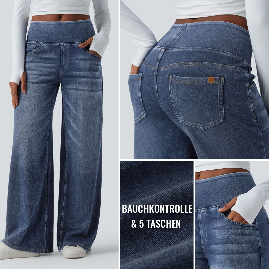 Halara Deutschland Facebook ad