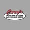 Carey's Seamless Gutters & Overhead Doors, LLC