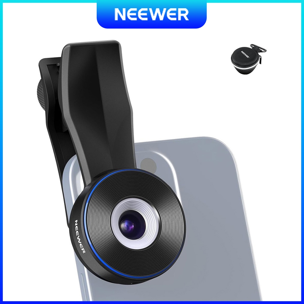 Neewer id Facebook ad: Upgrade setup kamu dengan aksesoris kamera premium dari…