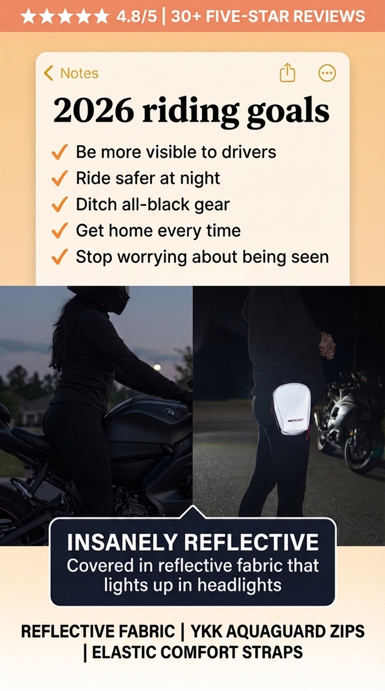 MotoLoot Facebook ad