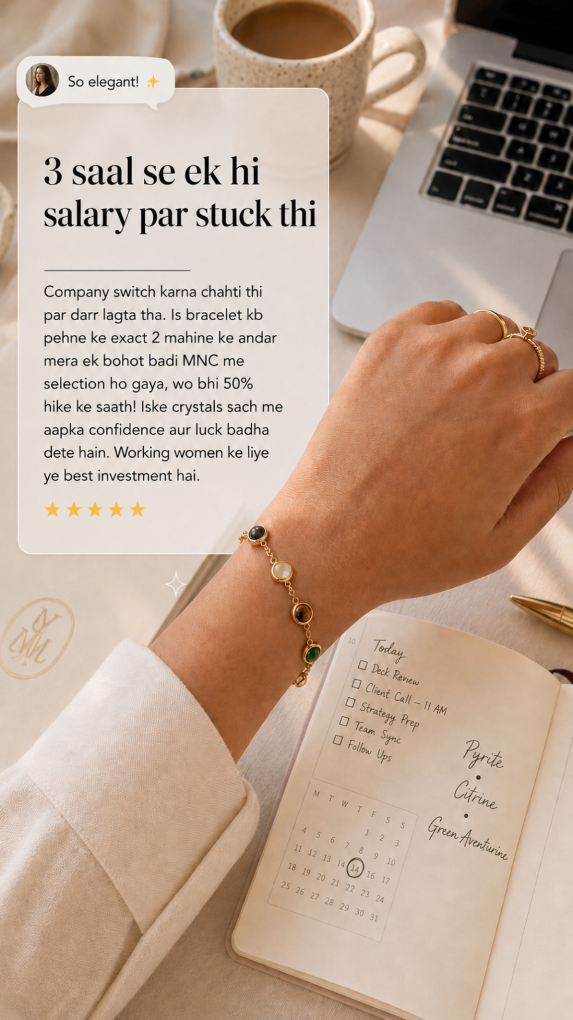 Jewellery By Astrotalk  Facebook ad