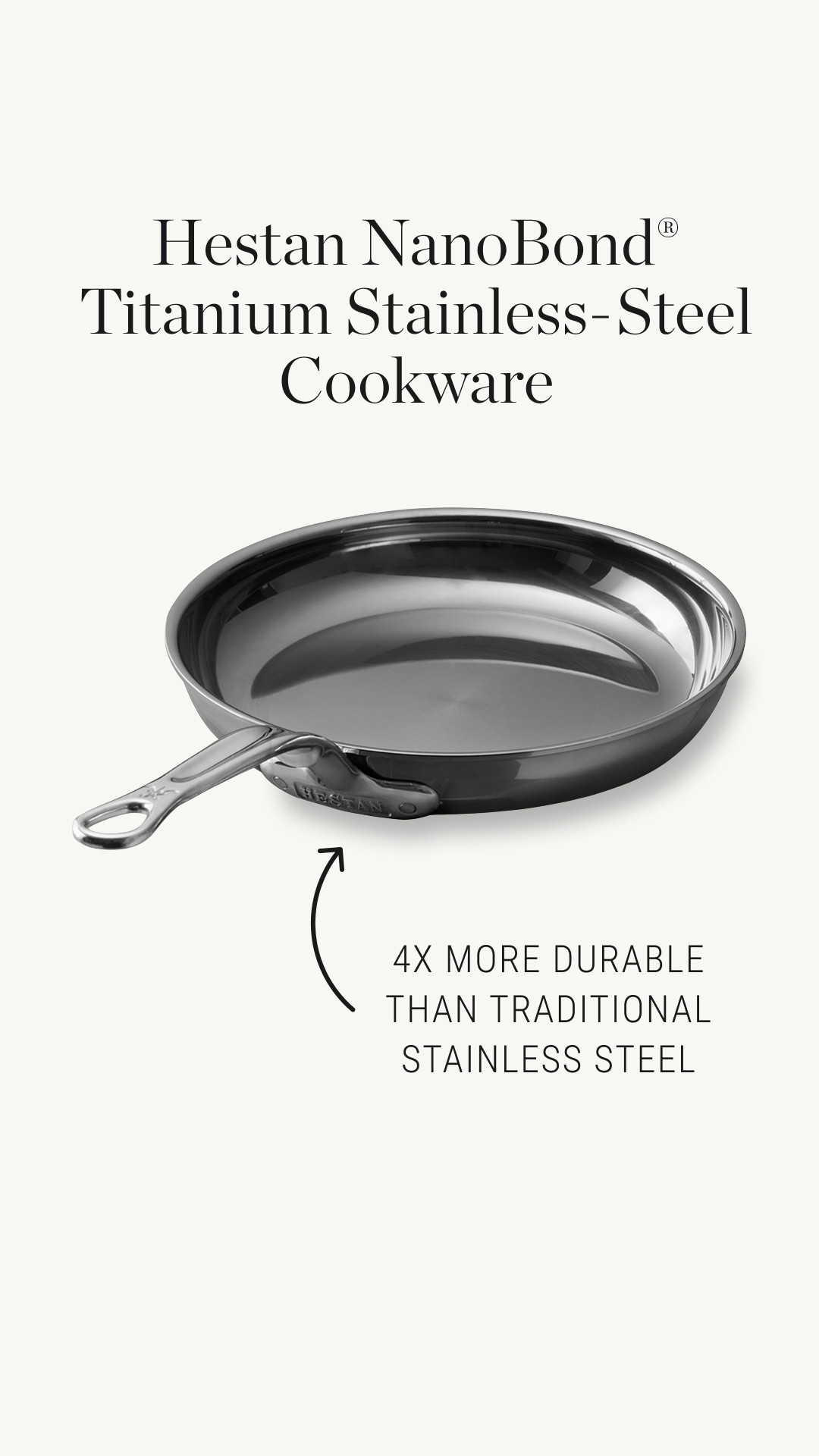 Williams Sonoma Facebook ad