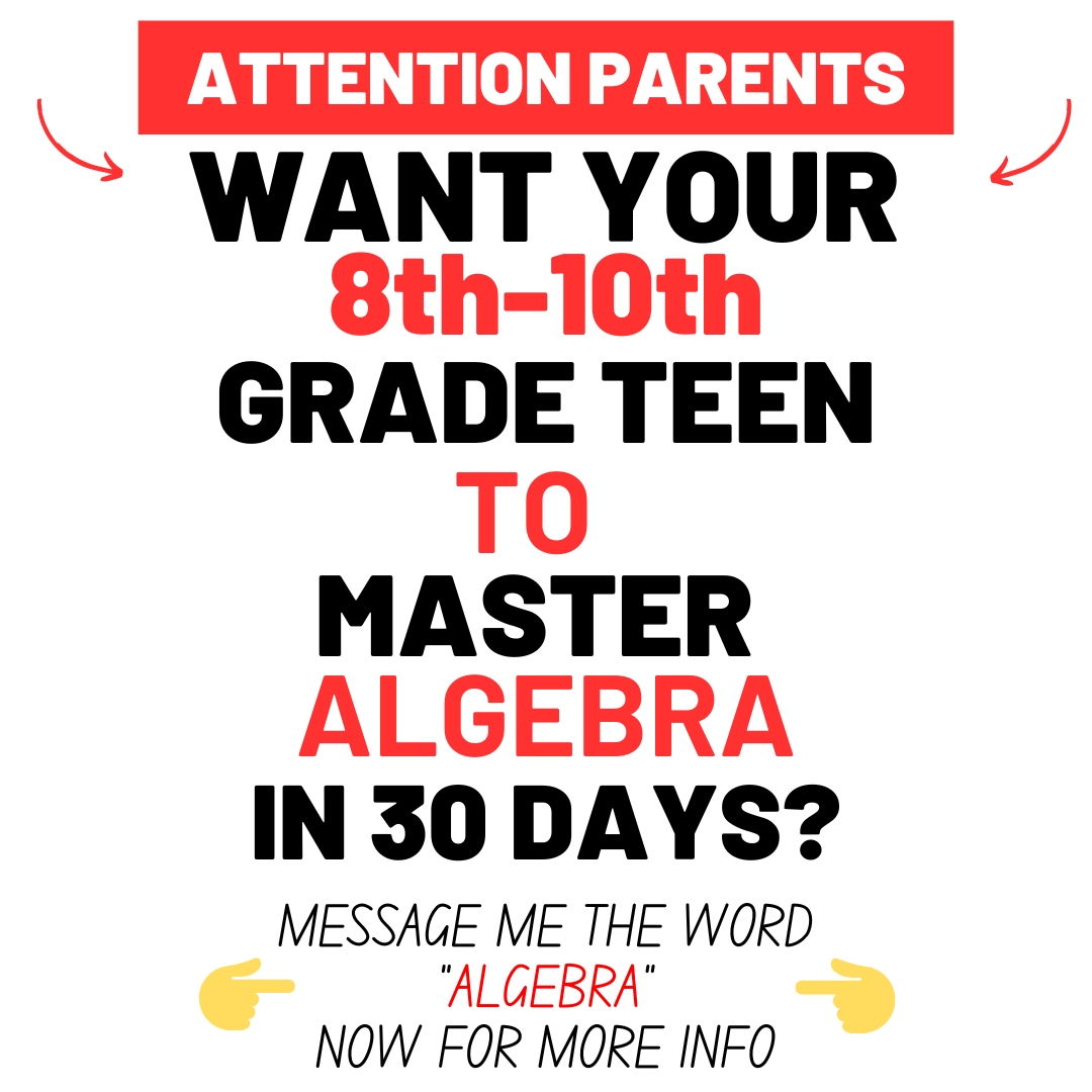 Ahmed Mostafa - Math Tutor by AMOS E-learning Facebook ad from Aug 6, 2026