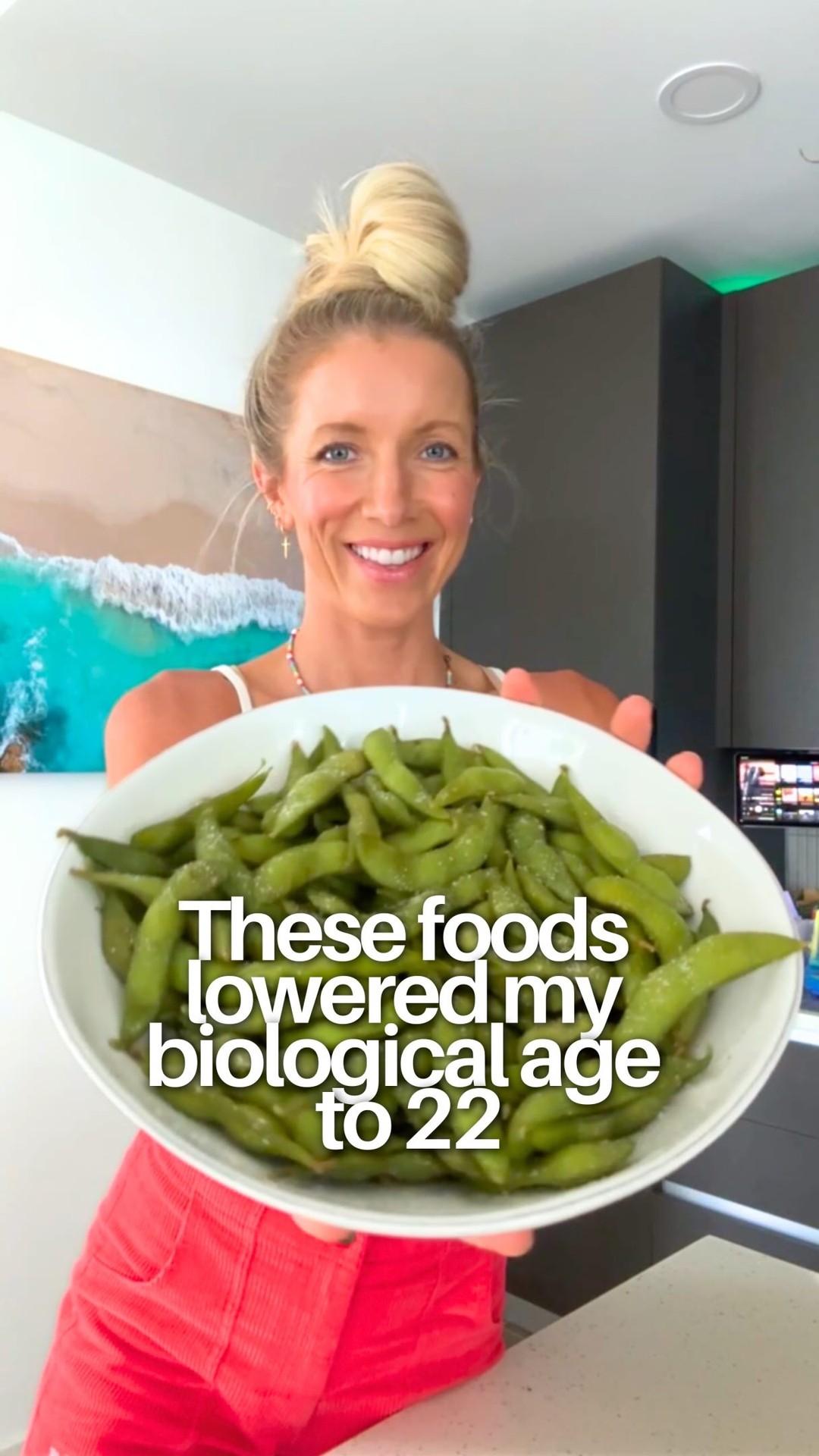 Healthienut Facebook ad: At 39 years old, my latest Function Health…