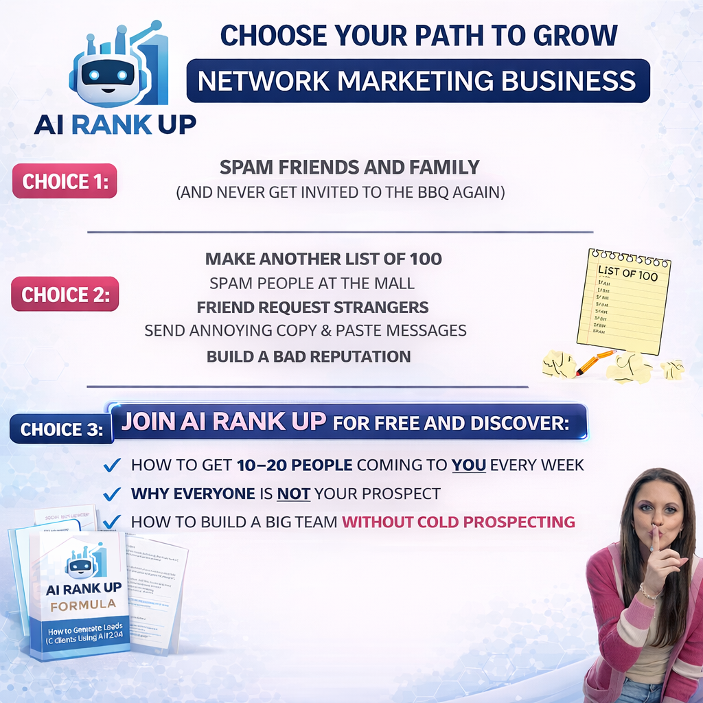 Stephanie Denise Kratochwill Facebook ad: Stop Chasing People-This Is Why It’s Not Working
