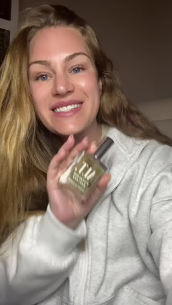 ALT. Fragrances Facebook ad: Sweet Eastern Mystique