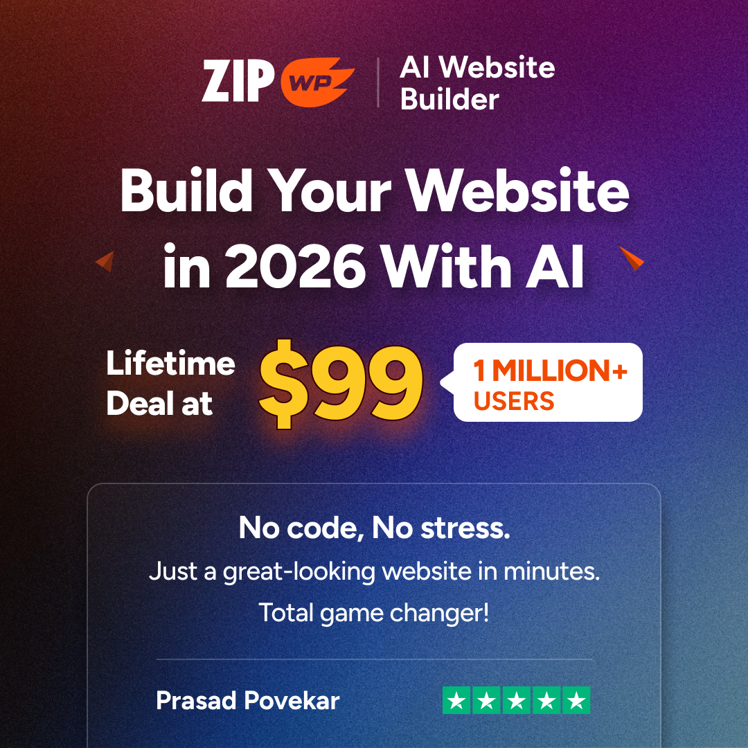 Zip WP Facebook ad