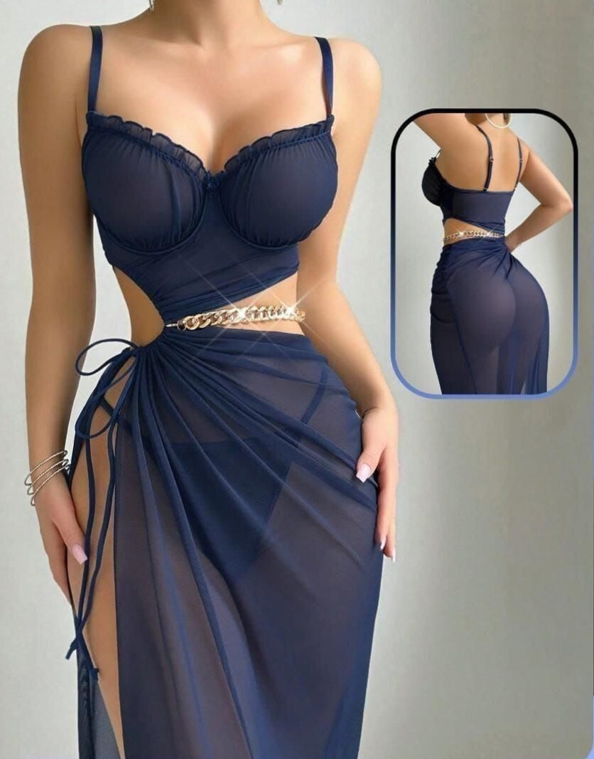 Lingerie shein Facebook ad