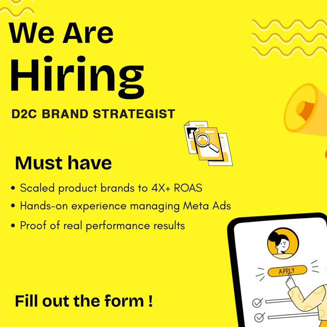 Talent SocialChaat Facebook ad from Mar 17, 2026