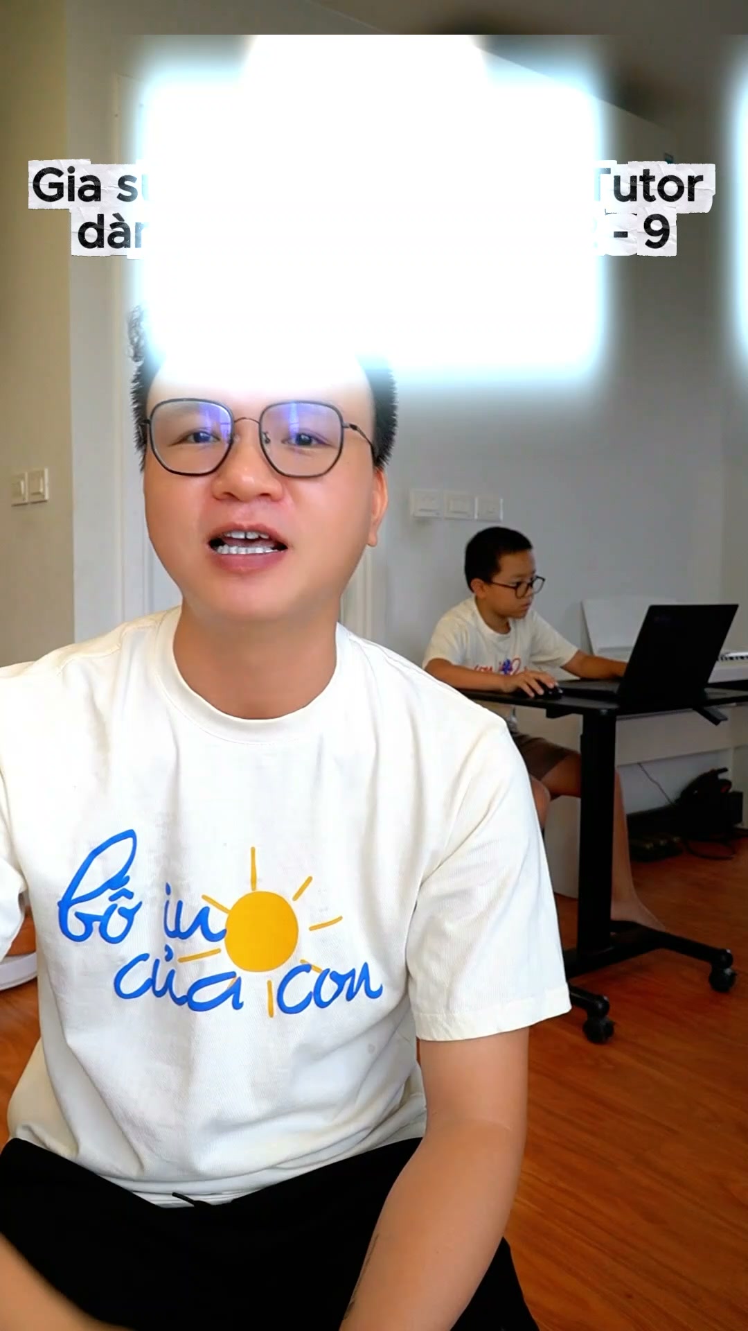 Math Tutor - Gia sư Toán online cùng giáo viên giỏi Facebook ad: Chỉ từ 86k/buổi, cam kết con tự tin 9,10 Toán >>