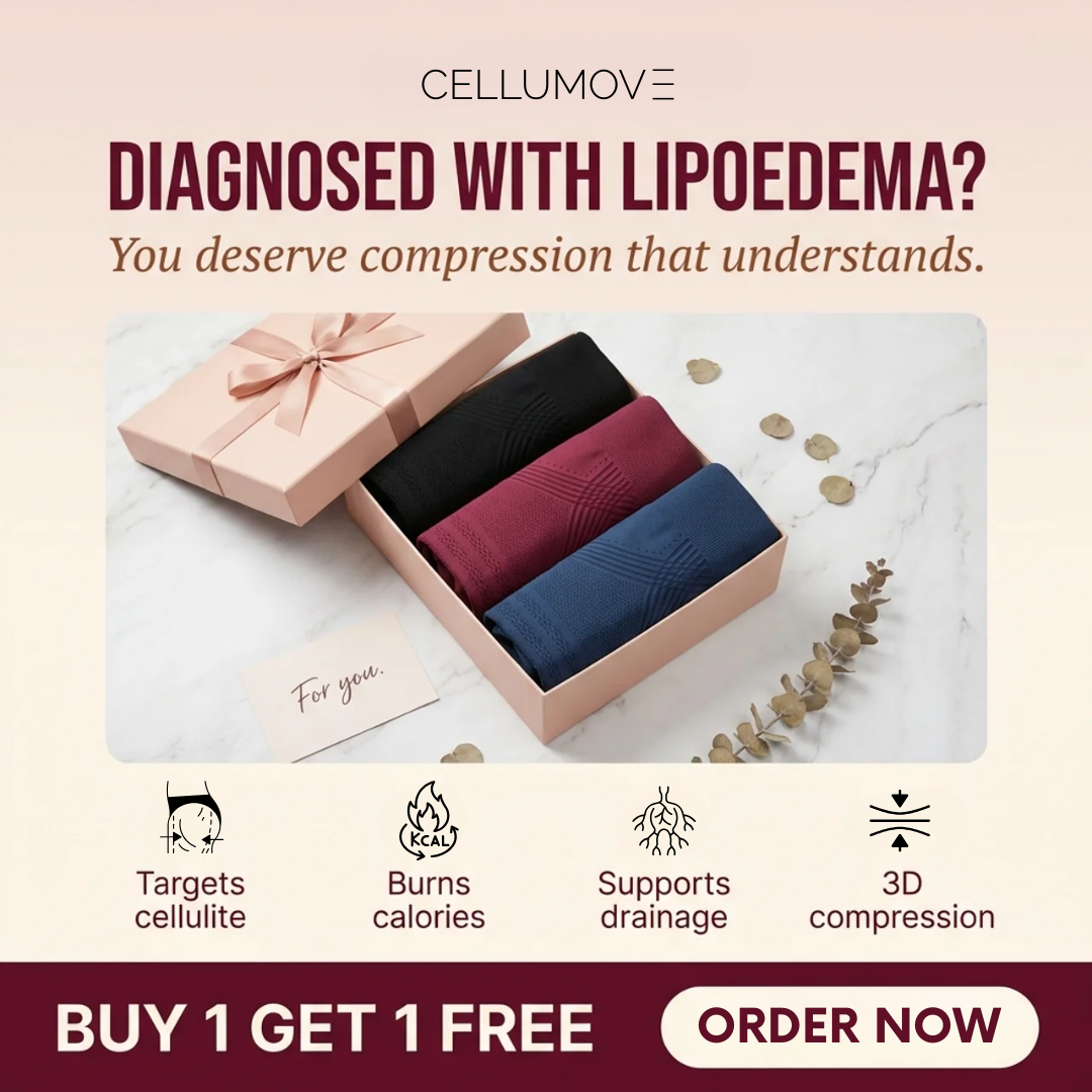 Cellumove Fitwear Facebook ad