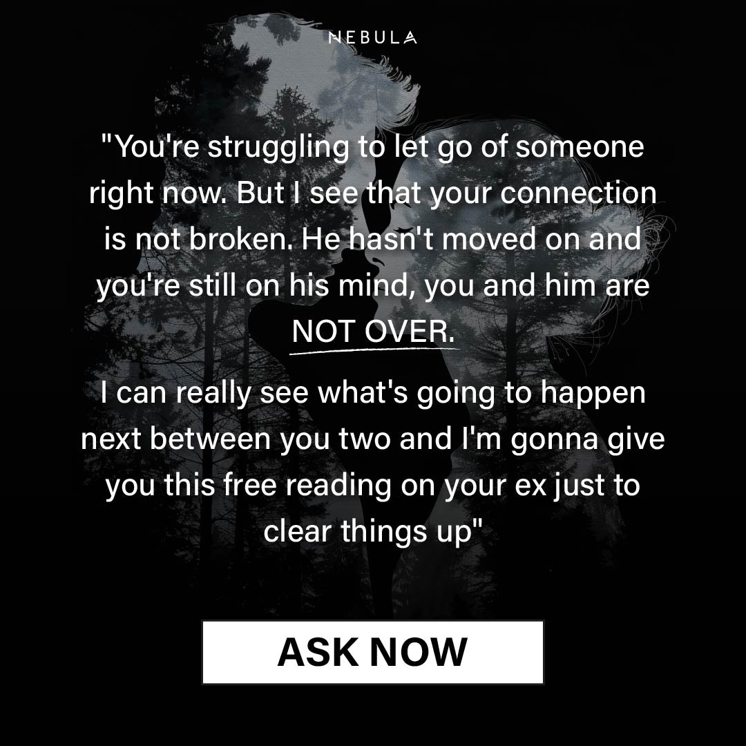 Your Relationship Advisor Facebook ad