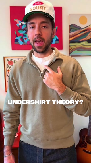 Fitsbyclay Facebook ad: My favorite apparel brand