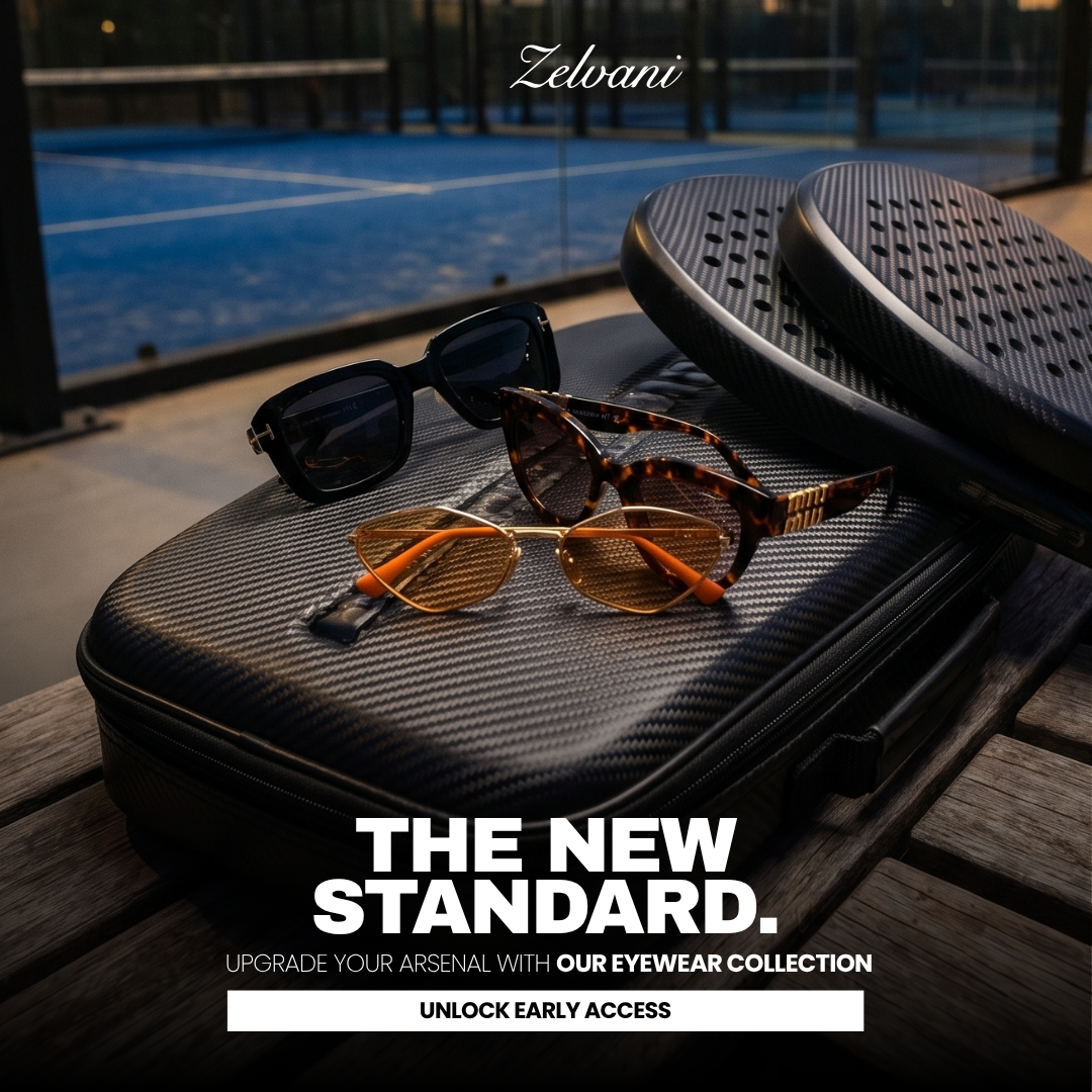 Zelvani Facebook ad