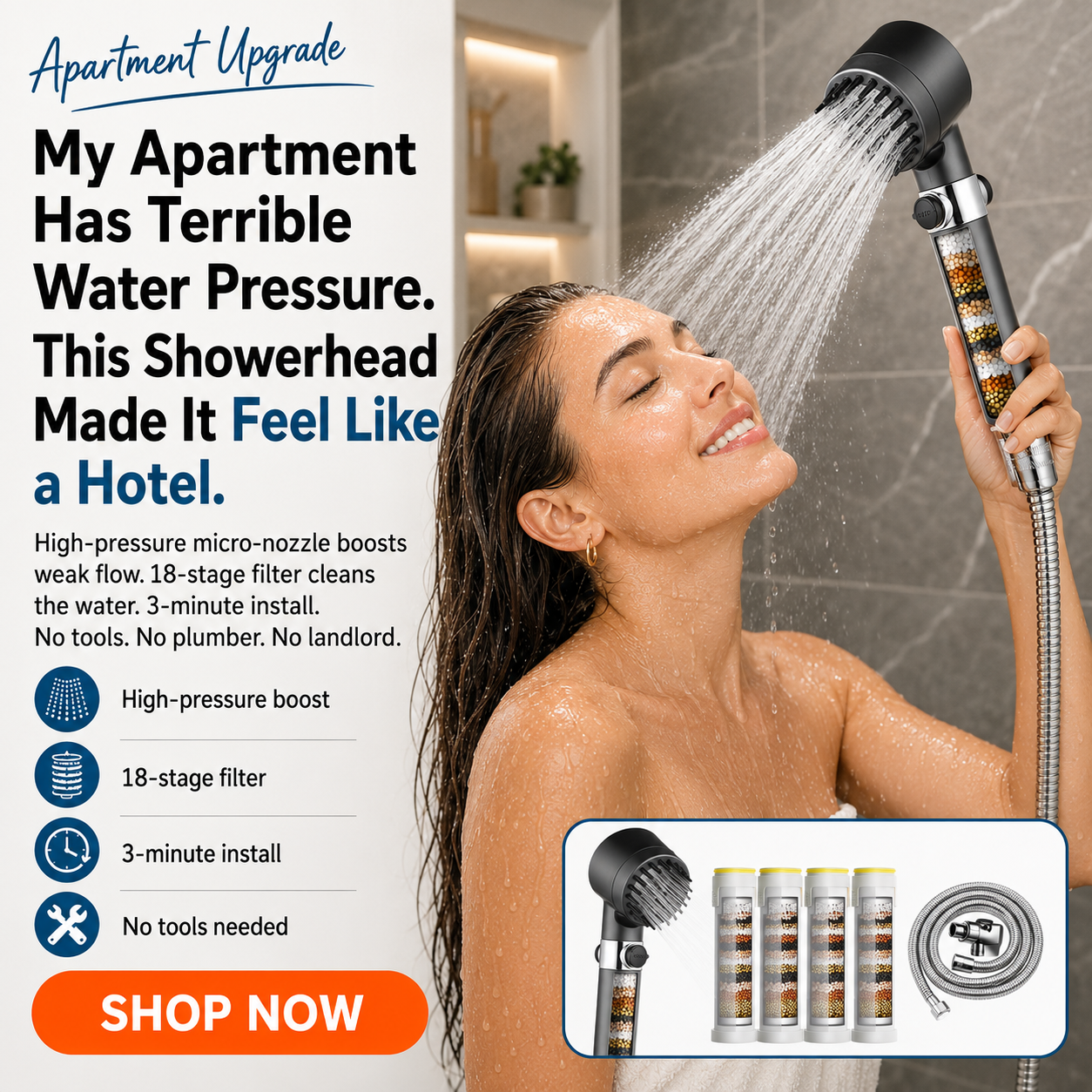 ThruWare Facebook ad