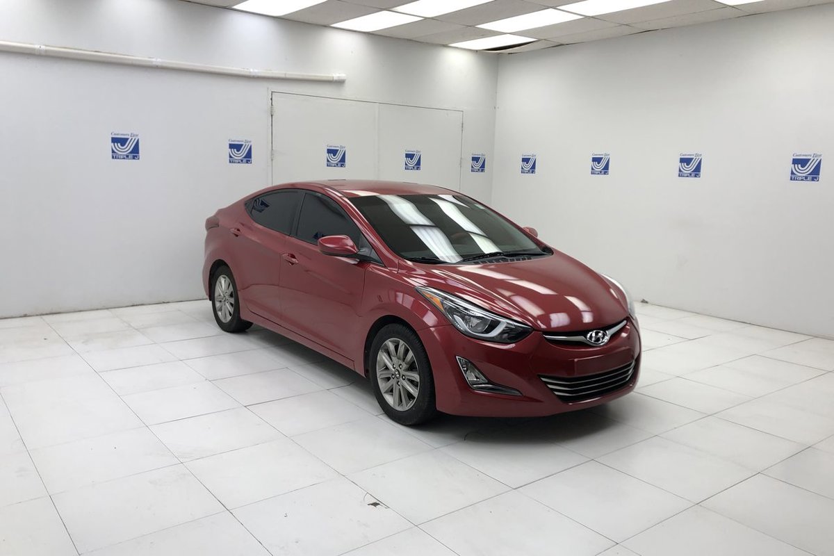 Triple J Motors Saipan Facebook ad: Looking for a vehicle?