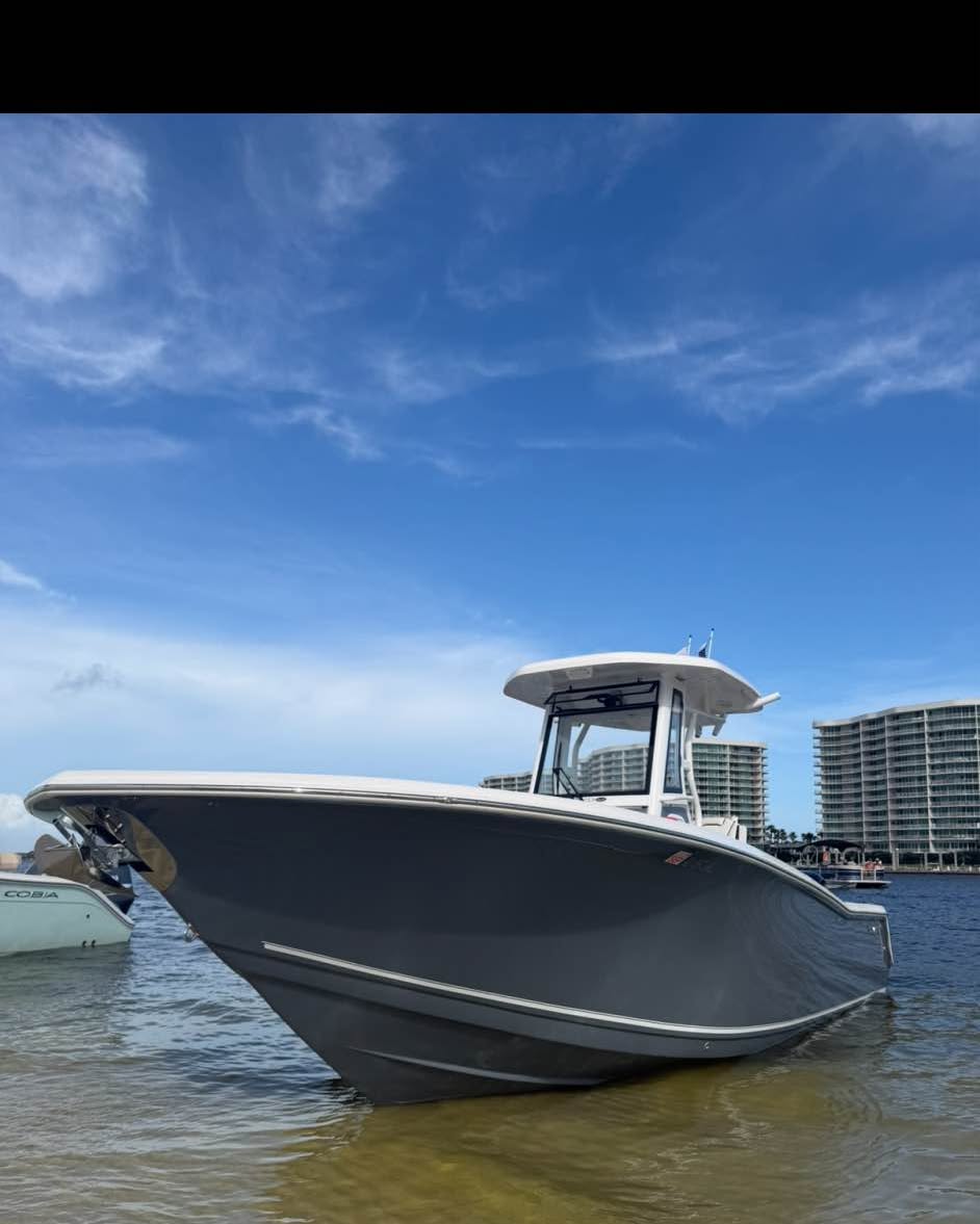 Joshua Thomas Facebook ad: 2021 Tidewater 256cc Adventure
