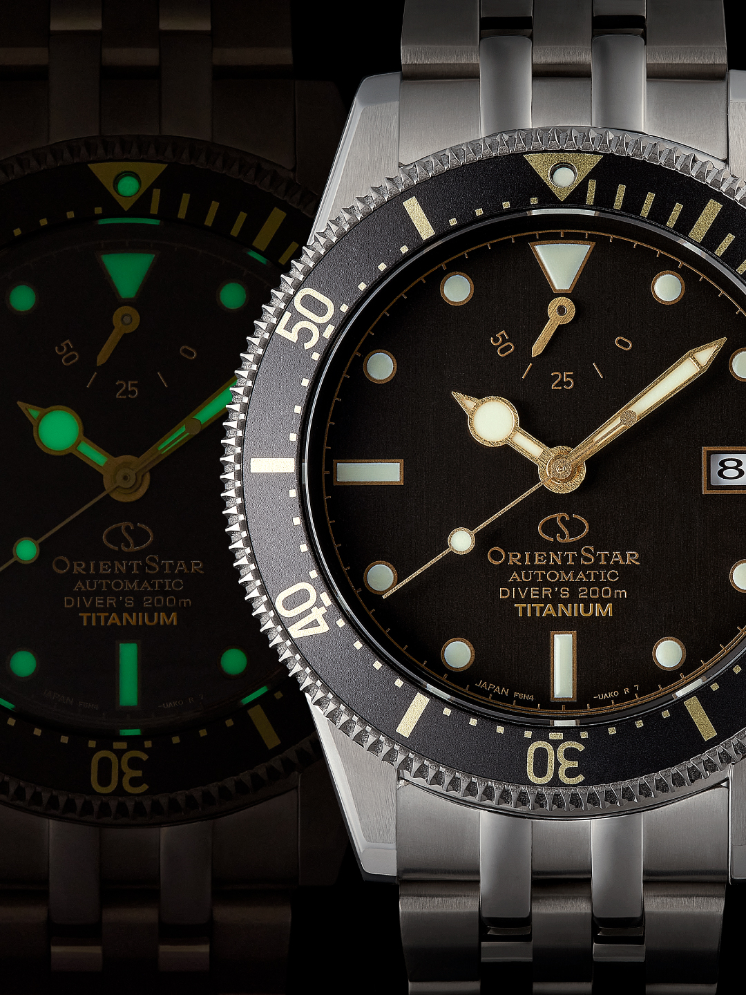 AD_orient star global Facebook ad: M42 Diver 1964 2nd Edition F6 Date 200m…