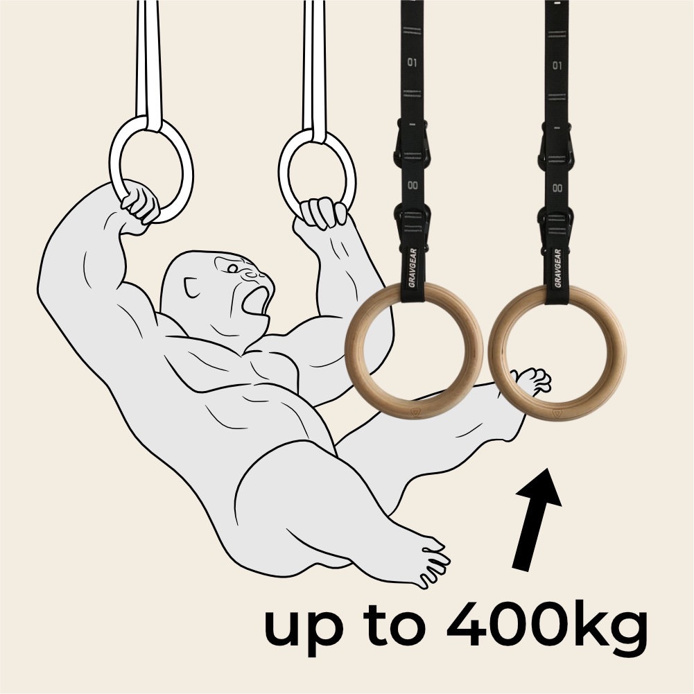 Gravgear Facebook ad