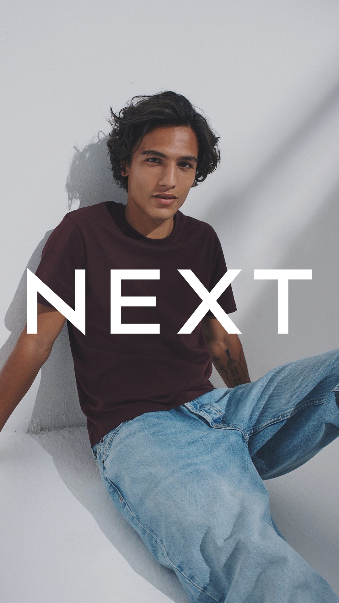 Next Facebook ad