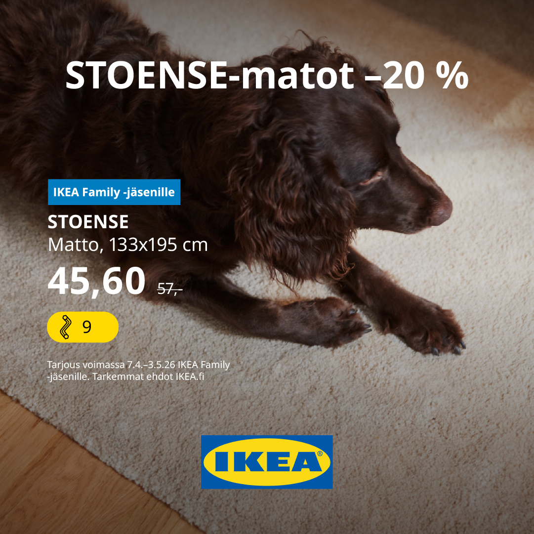 IKEA Facebook ad