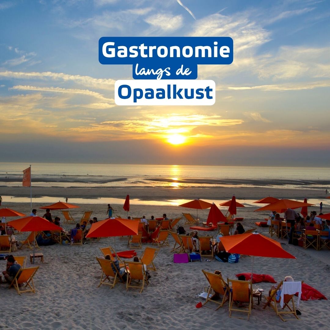 Noordfrankrijk Experience Facebook ad