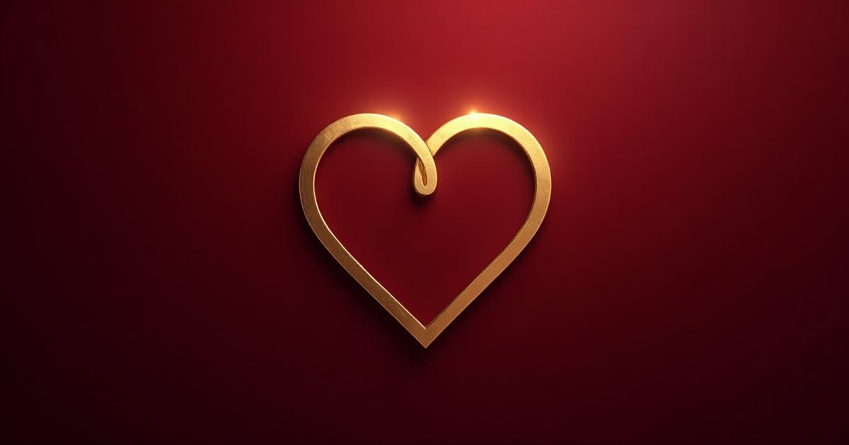 The Discerning Heart Facebook ad: What’s Your #1 Dating Blind Spot?
