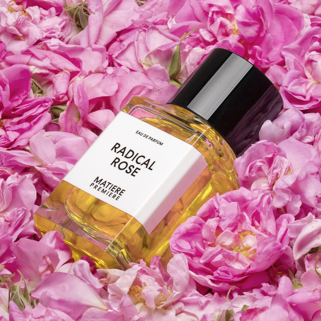 Matiere Premiere Parfums Facebook ad