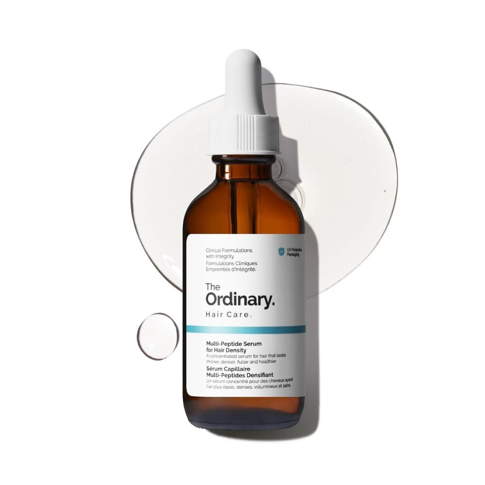 The Ordinary Facebook ad