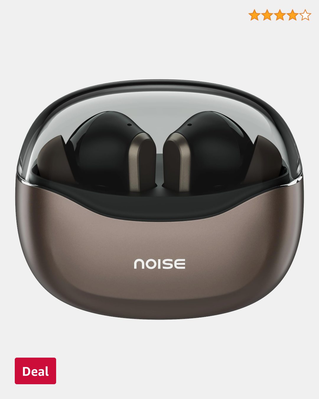 Amazon India Facebook ad