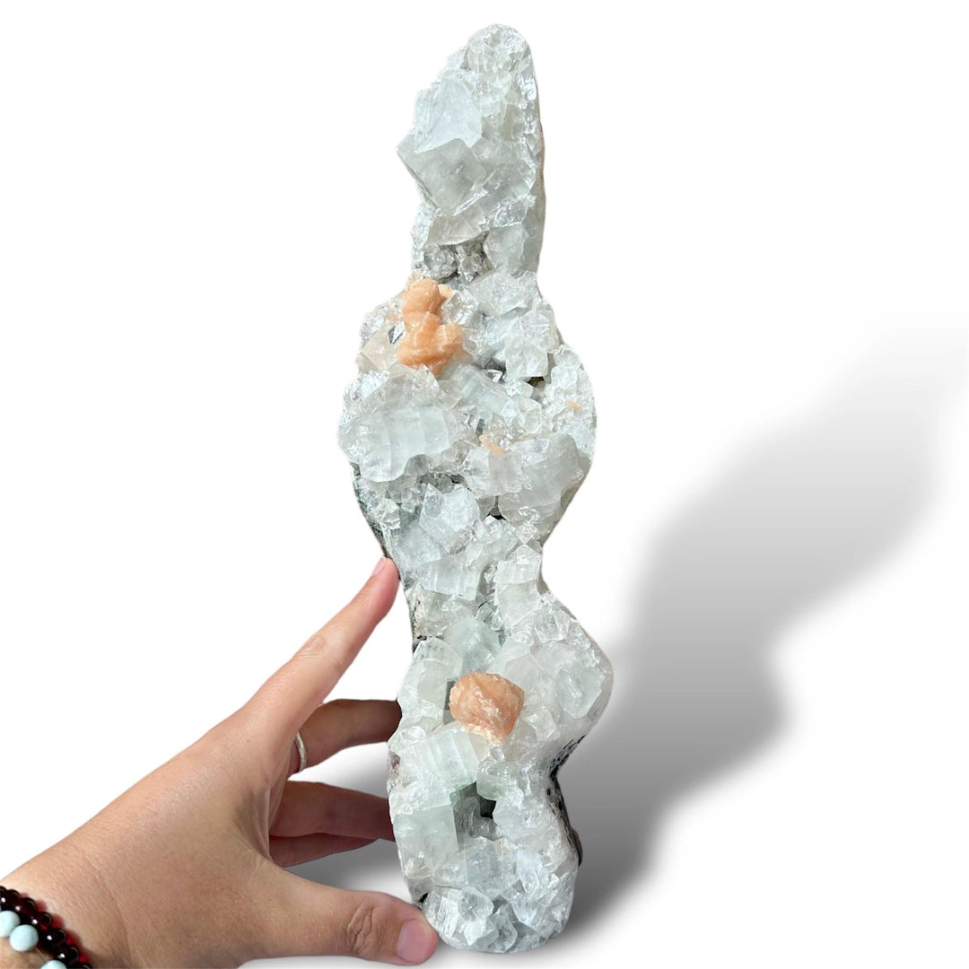 Kushrox Crystal Gallery Facebook ad: A curated selection of entry acquisitions is available…