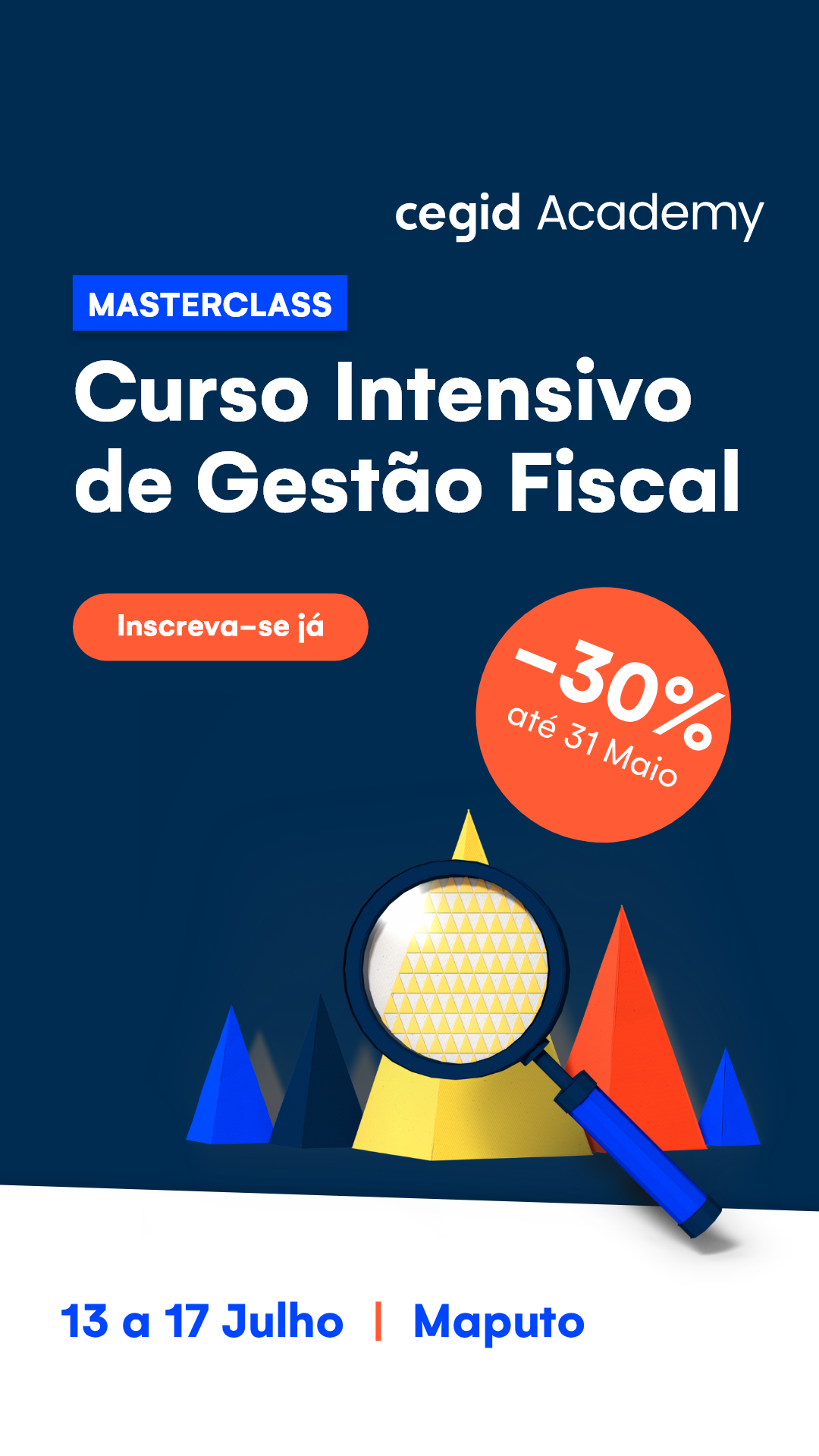 Cegid Facebook ad