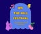 On The Hill Festival