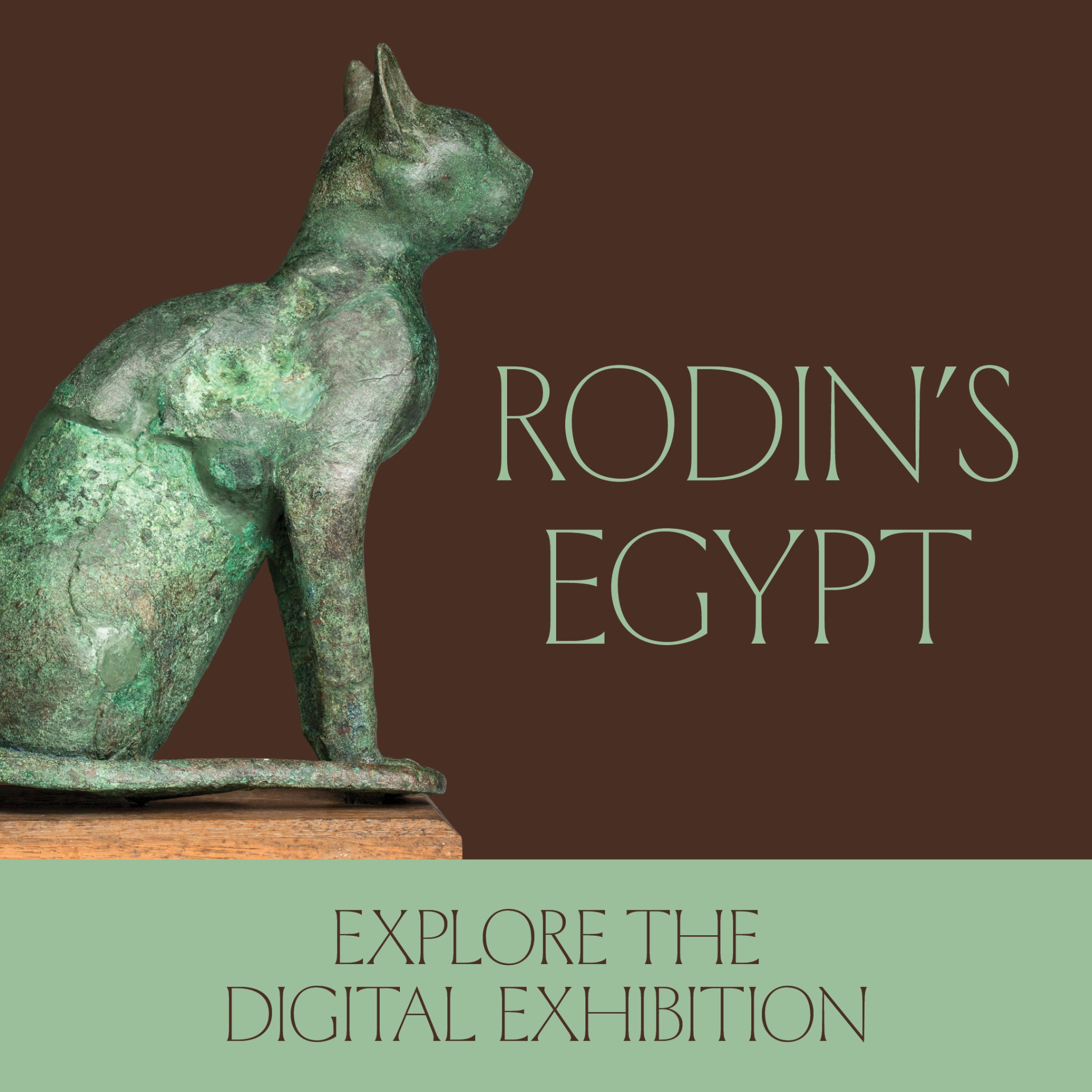 Institute for the Study of the Ancient World Facebook ad: Explore the Exhibition Online