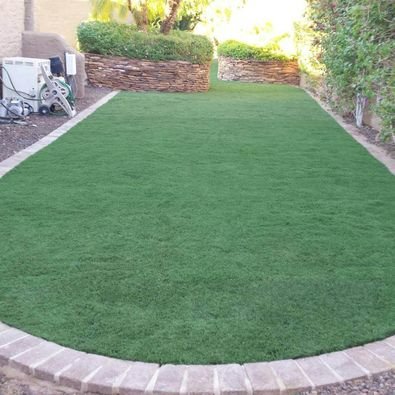 Troy Turf Facebook ad